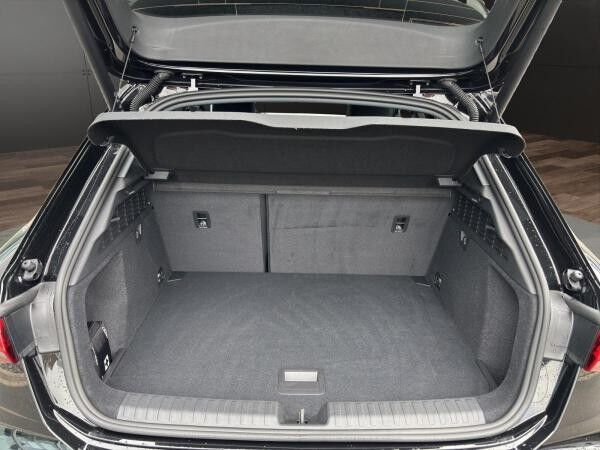 Audi A3 allstreet 35 TFSI AHK+Matrix+Kamera+HuD+SONOS+Standhzg.