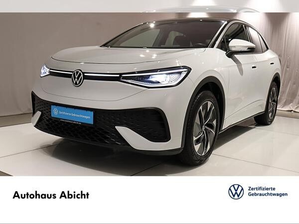 Volkswagen ID.5 Pure IQ.LIGHT Wärmepumpe ACC Anschlussgarantie