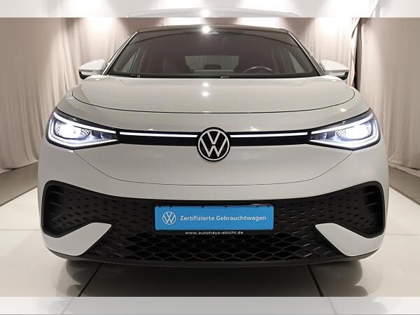 Volkswagen ID.5 Pure IQ.LIGHT Wärmepumpe ACC Anschlussgarantie