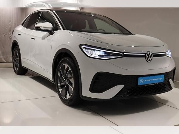 Volkswagen ID.5 Pure IQ.LIGHT Wärmepumpe ACC Anschlussgarantie