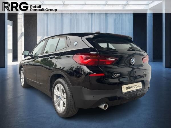 BMW X2 xDrive 25e Advantage