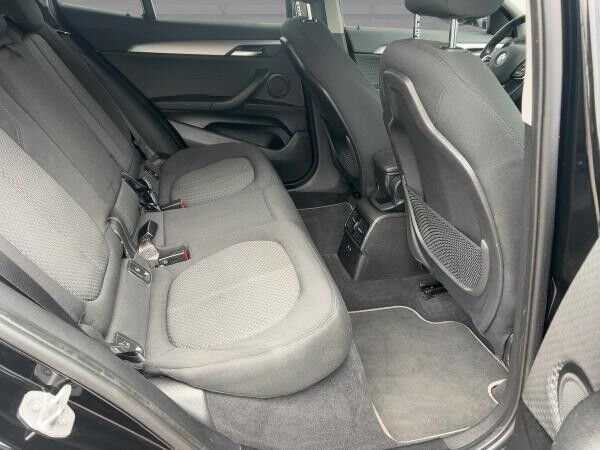 BMW X2 xDrive 25e Advantage