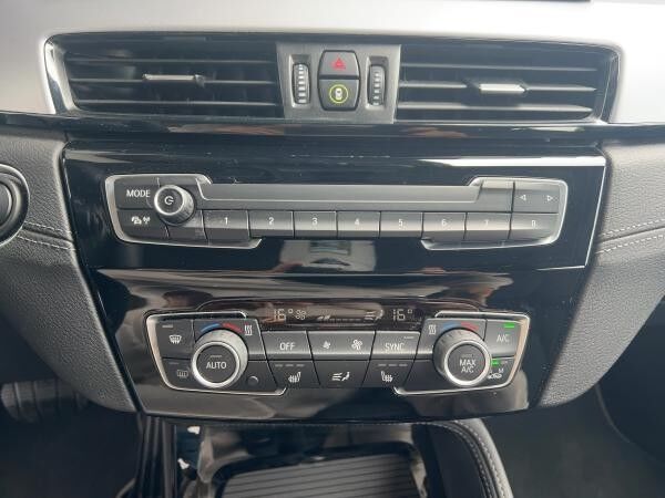 BMW X2 xDrive 25e Advantage
