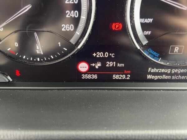 BMW X2 xDrive 25e Advantage