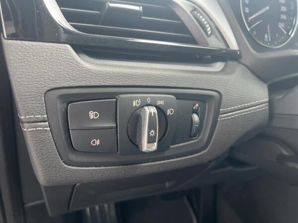 BMW X2 xDrive 25e Advantage