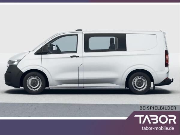 Volkswagen Transporter T7 Plus TDI 110 LED AHK SHZ 6S TEMP