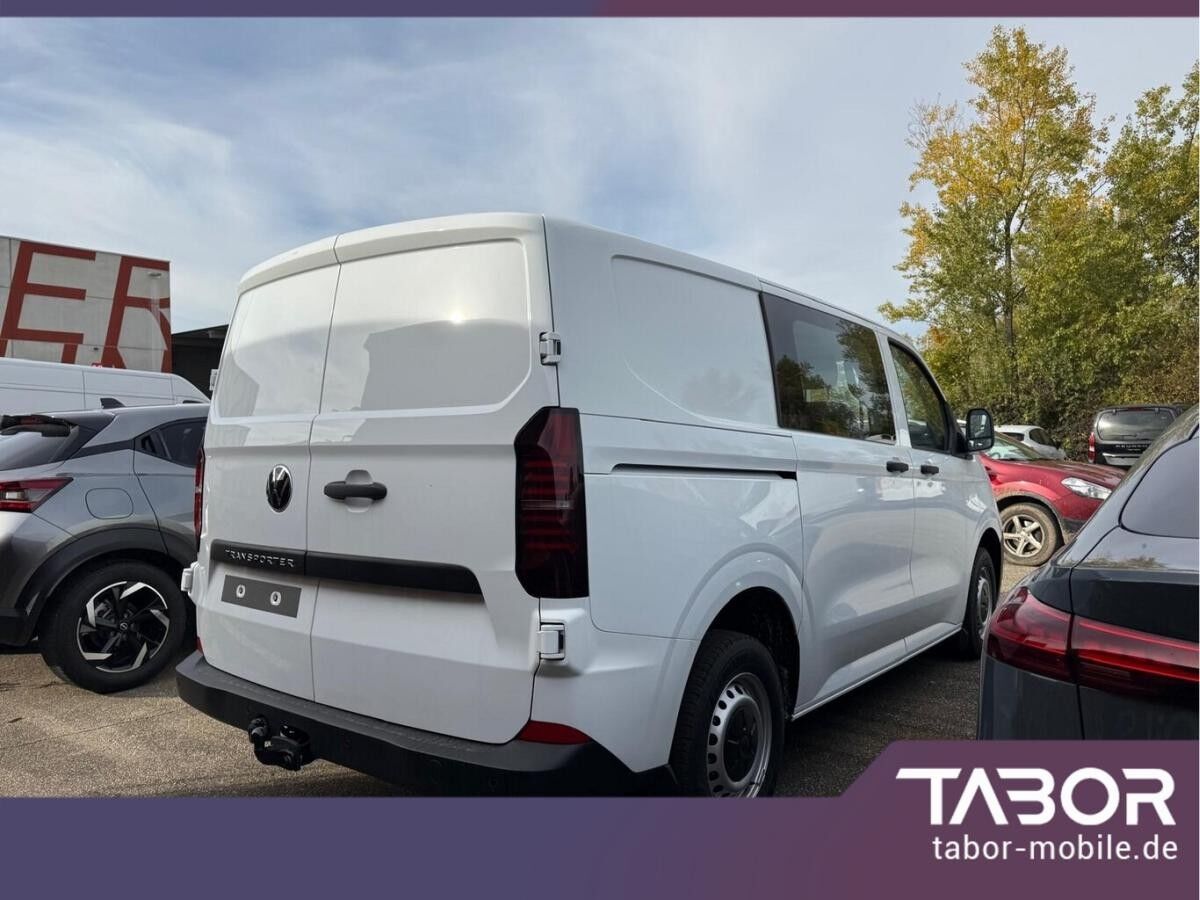 Volkswagen Transporter T7 Plus TDI 110 LED AHK SHZ 6S TEMP