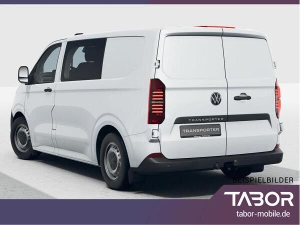 Volkswagen Transporter T7 Plus TDI 110 LED AHK SHZ 6S TEMP