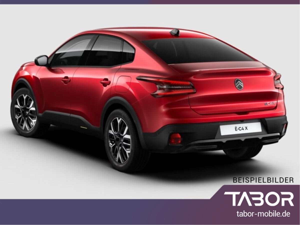 Citroën C4 X MHEV 145 eDSC6 MAX FACELIFT Nav 360° ACC Citroën C4 X MHEV 145 eDSC6 MAX FACELIFT Nav 360° ACC