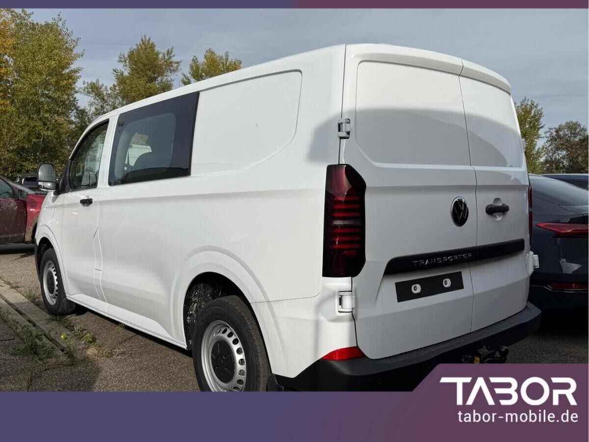 Volkswagen Transporter T7 Plus TDI 110 LED AHK SHZ 6S TEMP