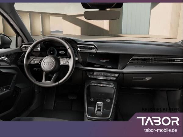Audi A3 Sportback TDI 150 S tronic S line Nav LED