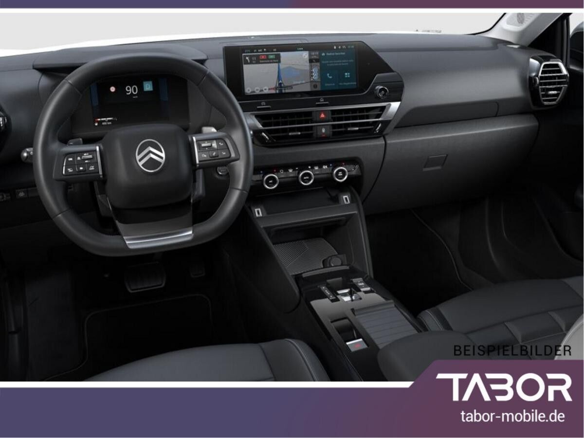 Citroën C4 X MHEV 145 eDSC6 MAX FACELIFT Nav 360° ACC Citroën C4 X MHEV 145 eDSC6 MAX FACELIFT Nav 360° ACC