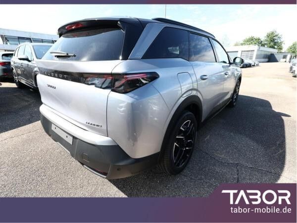Peugeot 5008 145 eDSC6 GT eHK Nav 360° ACC SHZ PrivG PDC