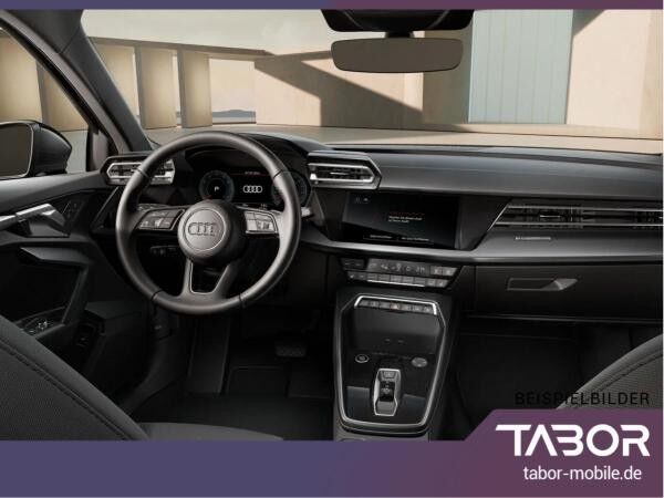 Audi A3 Sportback TDI 150 S tronic S line Nav 18Z ACC