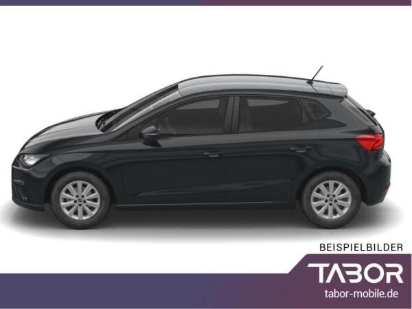 Seat Ibiza 1.0 MPI 80 LED SHZ PDC Temp FullLink LM15Z