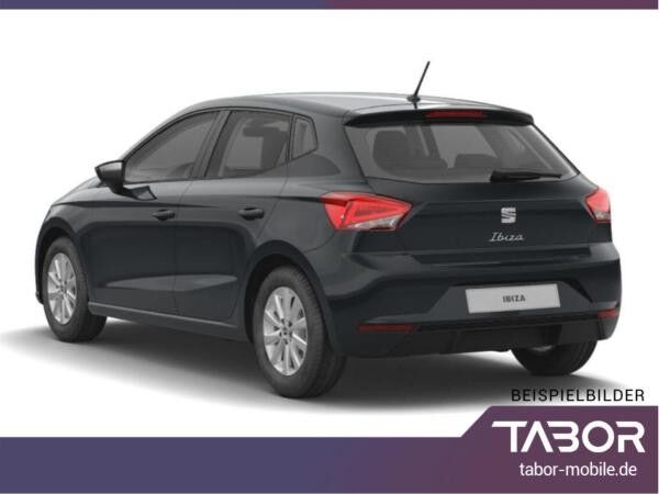 Seat Ibiza 1.0 MPI 80 LED SHZ PDC Temp FullLink LM15Z