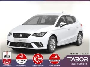Seat Ibiza 1.0 MPI 80 LED SHZ PDC Temp FullLink LM15Z Seat Ibiza 1.0 MPI 80 LED SHZ PDC Temp FullLink LM15Z