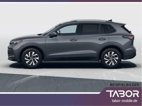 Volkswagen Tiguan eTSI 130 DSG LED+ KomfortP ACC SHZ PrivG