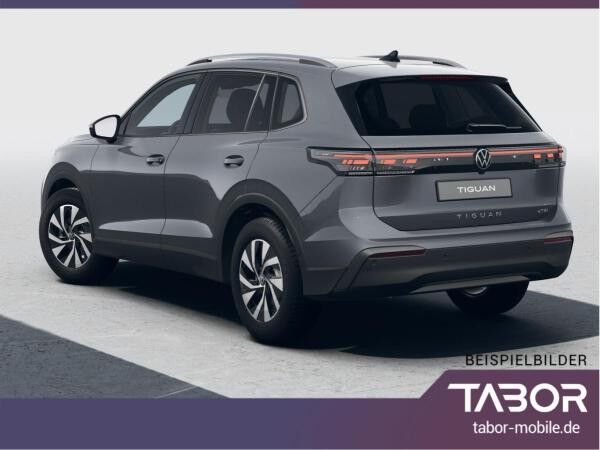 Volkswagen Tiguan eTSI 130 DSG LED+ KomfortP ACC SHZ PrivG
