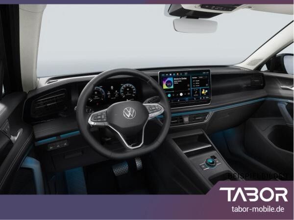 Volkswagen Tiguan eTSI 130 DSG LED+ KomfortP ACC SHZ PrivG