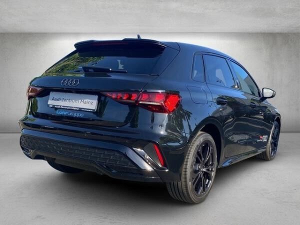 Audi A3 Sportback 40 TFSIe S line S tronic