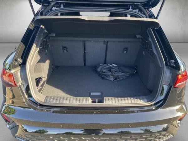 Audi A3 Sportback 40 TFSIe S line S tronic