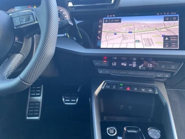 Audi A3 Sportback 40 TFSIe S line S tronic