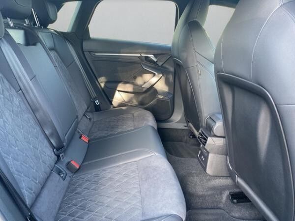 Audi A3 Sportback 40 TFSIe S line S tronic