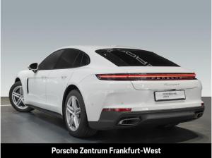 Porsche Panamera 4 Surround-View LED-Matrix Head-Up