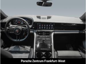 Porsche Panamera 4 Surround-View LED-Matrix Head-Up