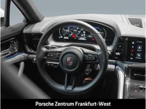 Porsche Panamera 4 Surround-View LED-Matrix Head-Up