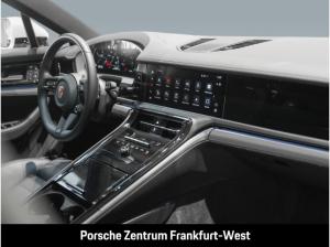 Porsche Panamera 4 Surround-View LED-Matrix Head-Up