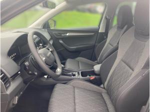 Skoda Karoq Tour 1,5 TSI DSG ACC Kamera SHZ AHK*SOFORT VERFÜGBAR