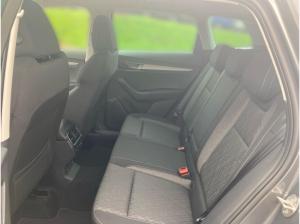 Skoda Karoq Tour 1,5 TSI DSG ACC Kamera SHZ AHK*SOFORT VERFÜGBAR