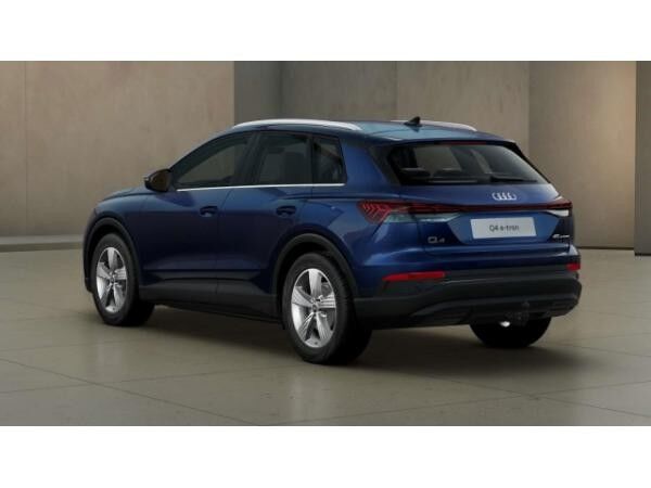 Audi Q4 e-tron e-tron 45 AHK/19''/GRA/W-Pumpe