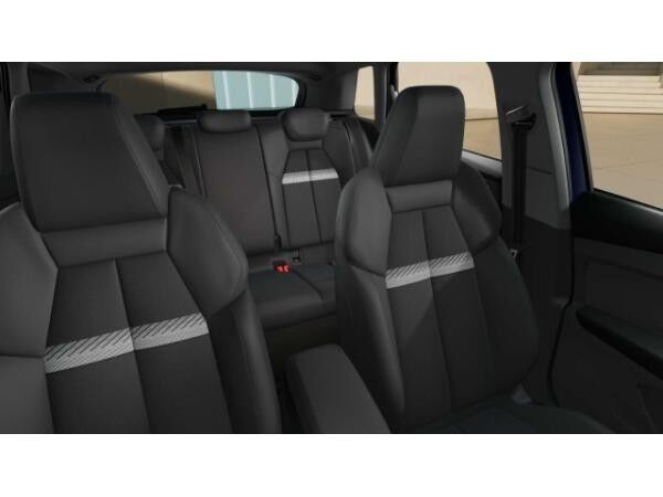 Audi Q4 e-tron e-tron 45 AHK/19''/GRA/W-Pumpe
