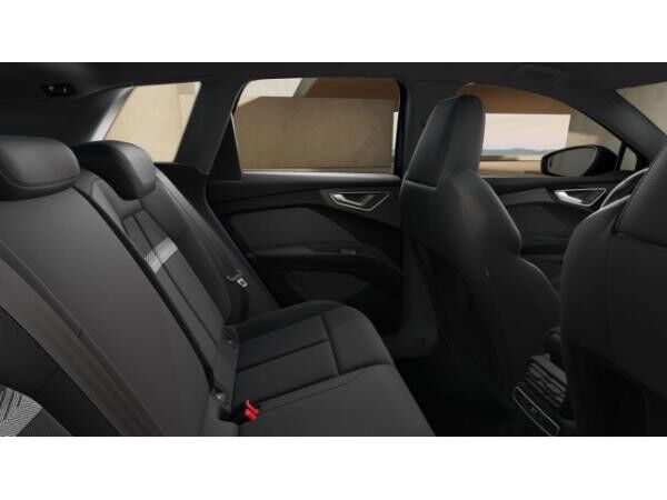 Audi Q4 e-tron e-tron 45 AHK/19''/GRA/W-Pumpe