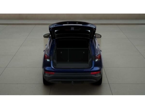 Audi Q4 e-tron e-tron 45 AHK/19''/GRA/W-Pumpe