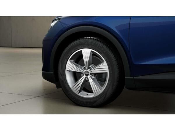 Audi Q4 e-tron e-tron 45 AHK/19''/GRA/W-Pumpe