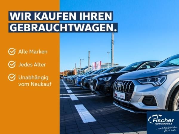 Audi Q4 e-tron e-tron 45 AHK/19''/GRA/W-Pumpe