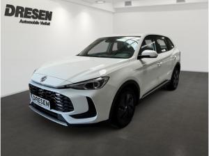 MG ZS Hybrid+STANDARD HEV MY24+Navi+Rückfahrkamera+LED+Apple CarPlay