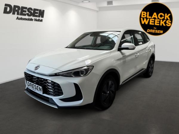 MG ZS Hybrid+STANDARD HEV MY24+Navi+Rückfahrkamera+LED+Apple CarPlay