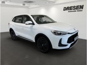 MG ZS Hybrid+STANDARD HEV MY24+Navi+Rückfahrkamera+LED+Apple CarPlay