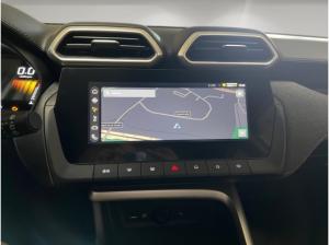 MG ZS Hybrid+STANDARD HEV MY24+Navi+Rückfahrkamera+LED+Apple CarPlay