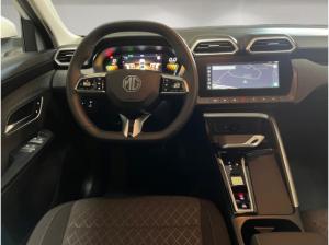 MG ZS Hybrid+STANDARD HEV MY24+Navi+Rückfahrkamera+LED+Apple CarPlay