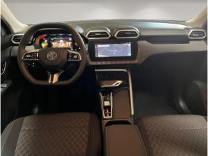 MG ZS Hybrid+STANDARD HEV MY24+Navi+Rückfahrkamera+LED+Apple CarPlay