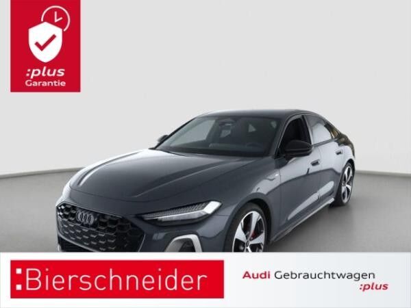 Audi A5 Lim TFSI S-Line edition one AHK MATRIX 360 20