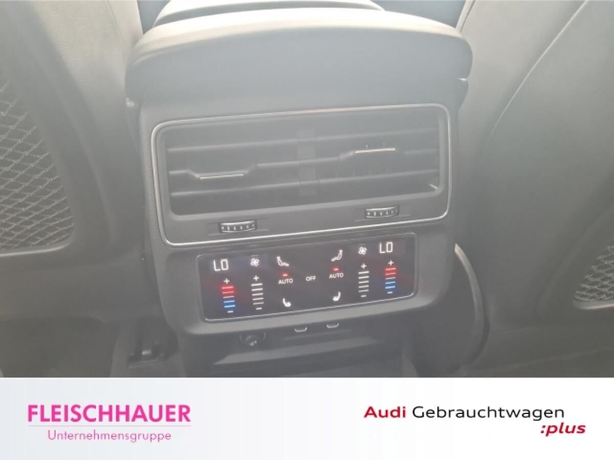 Audi Q7 45 TDI quattro 2xS line+7-Sitzer+Matrix+Pano+Leder+Navi+HeadUp