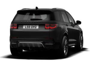 Land Rover Discovery Sport Hybrid Dynamic SE AWD 1.5 P270e Leder Meridian LED ACC El. Heckklappe