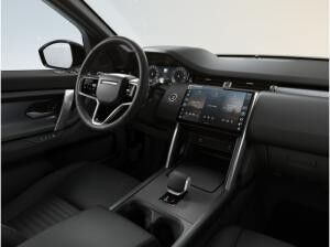 Land Rover Discovery Sport Hybrid Dynamic SE AWD 1.5 P270e Leder Meridian LED ACC El. Heckklappe